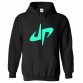 Dude Perfect Classic Unisex Kids and Adults Pullover Hoodie